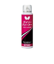 バタフライ(Butterfly)卓球 ラバー専用 デイリークリーナー 75820