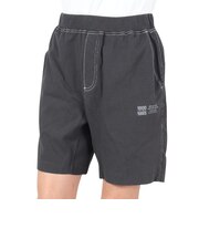 ニューバランス(new balance)ショートパンツ メンズ 1000 ショーツ ブラック AMS25067PHM