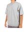 ニューバランス（new balance）Tシャツ メンズ 半袖 1000 ショートスリーブ R AMT25067HGR