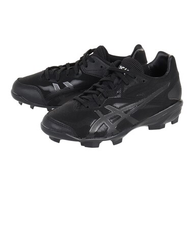 アシックス（ASICS）野球スパイク ジュニア ポイント STAR SHINE スターシャイン3 1123A033.001