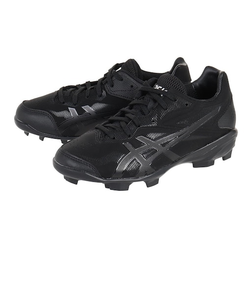 アシックス（ASICS）野球スパイク ジュニア ポイント STAR SHINE スターシャイン3 1123A033.001
