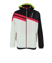 バボラ(BABOLAT)テニスウェア クラブ チームジャケット BUT1160C PK