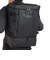 コールマン（Coleman）バックパック シールド35 2レイヤー スクエア型 リュック 2000037780 ブラック 35L 防水 アウトドア 通勤 通学