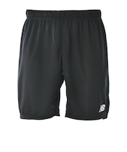 ニューバランス(new balance)サッカーウェア T.O.ゲームショーツ JMSF0490BK