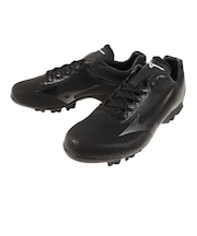 ミズノ(MIZUNO)野球スパイク ポイント ウエーブライトレボ 11GP222100