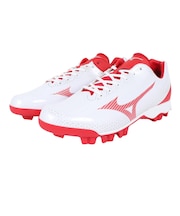 ミズノ(MIZUNO)野球スパイク ポイント ウエーブライトレボ 11GP222162