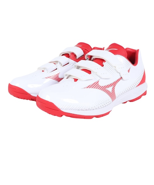 ミズノ(MIZUNO)野球 トレーニングシューズ ライトレボトレーナーCR 11GT222162