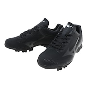 ミズノ(MIZUNO)野球スパイク ジュニア ポイント ウエーブライトレボ 11GP222100J