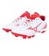 ミズノ（MIZUNO）野球スパイク ジュニア ポイント ウエーブライトレボ 11GP222162J