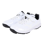 ミズノ(MIZUNO)野球 トレーニングシューズ ジュニア ライトレボトレーナーJr. 11GT222201
