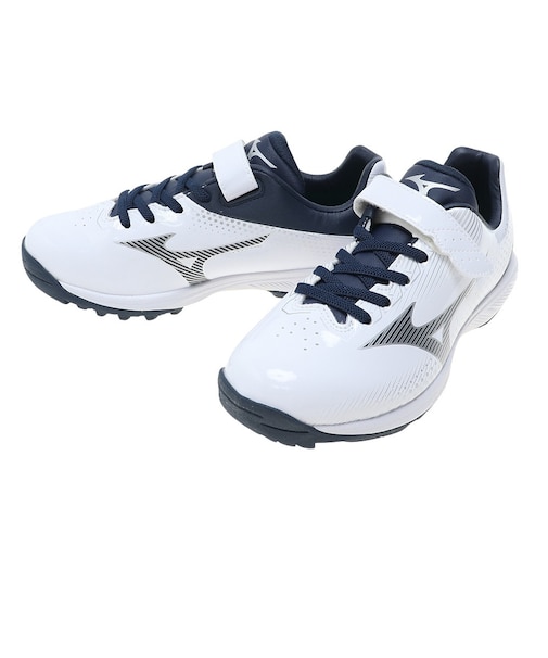 ミズノ(MIZUNO)野球 トレーニングシューズ ジュニア ライトレボトレーナーJr.CR 11GT222314