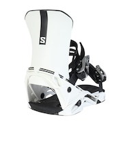 サロモン(SALOMON)スノーボード スノボ メンズ レディース ビンディング バインディング 22-23 DISTRICT ディストリクト L417761…