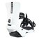 サロモン（SALOMON）22-23 スノーボードビンディング バインディング RHYTHM WHT L41777500 リズムホワイト