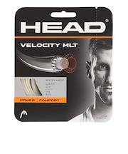 ヘッド(HEAD)硬式テニスストリング HEAD VELOCITY MLT 281404