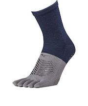 ミズノ(MIZUNO)サッカー ソックス 靴下ゼログライドショートソックス 5本指 P2MX251014