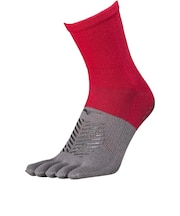 ミズノ(MIZUNO)サッカー ソックス 靴下ゼログライドショートソックス 5本指 P2MX251062
