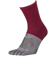 ミズノ(MIZUNO)サッカー ソックス 靴下ゼログライドショートソックス 5本指 P2MX251063