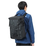 ザ・ノース・フェイス(THE NORTH FACE)リュック デイパック BC ヒューズボックス 2 30L NM82255 K 撥水 PC収納
