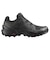 サロモン（SALOMON）スピードクロス SPEEDCROSS 6 GORE-TEX ブラック L41743400 レディース スニーカー シューズ 防水