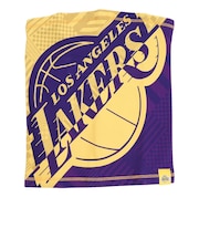 エヌビーエー(NBA)レイカーズ スカーフ PK2BOBCVM LAKERS
