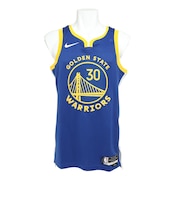 ナイキ（NIKE）NBA ユニフォーム ゴールデンステート ウォリアーズ アイコン エディション 2022/23 DN2005-401 速乾