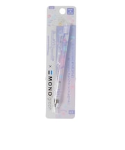 モノグラフシャープペン 0.5mm PH12104 おばけのナイトパーク