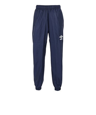 アンブロ（UMBRO）サッカーウェア ジュニア TMウインドアップパンツ UBA4040JP NVY