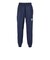 アンブロ（UMBRO）サッカーウェア ジュニア TMウインドアップパンツ UBA4040JP NVY