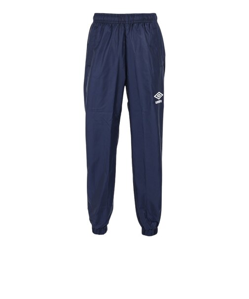 アンブロ（UMBRO）サッカーウェア ジュニア TMウインドアップパンツ UBA4040JP NVY