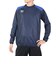 アンブロ（UMBRO）サッカーウェア TMウインドアップピステトップ UBA4040 NVBU