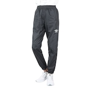 アンブロ(UMBRO)サッカー フットサル ピステパンツ TMウィンドアップパンツ UBA4040P BLK