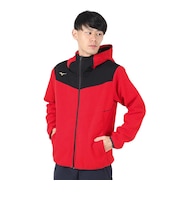 ミズノ(MIZUNO)野球ウェア ミズノプロ フリース フーディ 12JE2K2762