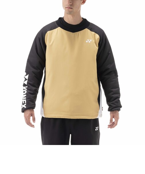ヨネックス（YONEX）テニスウェア ユニ中綿Vブレーカー 90076-183