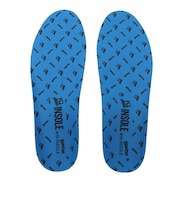 ディーラックス(DEELUXE)DEELUXE BANE INSOL バネ インソール BANE-7016-0011 BLUE ブルー スノーボード ブーツ …
