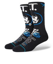 スタンス(STANCE)EXTRA TERRESTRIAL A555C22EXT BLK