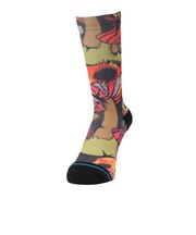 スタンス(STANCE)GOOEY A555C22GOO BLK