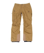 686(686)ゴアテックス GORE-TEX Core パンツ M2W204 BREEN
