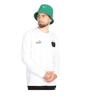 プーマ(PUMA)サッカーウェア ロンT パラメヒコ PM 長袖Tシャツ 70563802