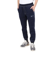 ニューバランス(new balance)パンツ メンズ 裏起毛 1000 スウェット ネイビー AMP25019PGM