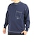 ニューバランス（new balance）長袖Tシャツ メンズ 1000 AMT25023PGM