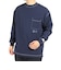 ニューバランス（new balance）長袖Tシャツ メンズ 1000 AMT25024PGM
