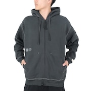 ニューバランス(new balance)パーカー メンズ 裏起毛 1000 スウェット AMJ25072PHM