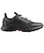 サロモン（SALOMON）ランニングシューズ スーパークロス 4 GORE-TEX ブラック L41731600 スニーカー