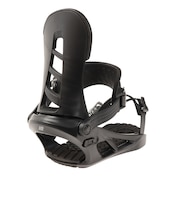 ケーツー スノーボード(K2 SNOWBOARDING)スノーボード スノボ ビンディング ボード金具 B220400601 SONIC BLACK