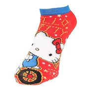 ハローキティ(HELLOKITTY)ハローキティ グリッター JGS0456
