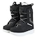 サロモン（SALOMON）ジュニア スノーボードブーツ ダイヤル式 PROJECT BOA BLK L41681700