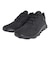 エコー（ecco）スニーカー 黒 メンズ MX M ブラック 82019451052 トレッキングシューズ ローカット 登山靴 普段履き 通勤 通学