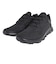 エコー（ecco）スニーカー 黒 メンズ MX M ブラック 82019451052 トレッキングシューズ ローカット 登山靴 普段履き 通勤 通学