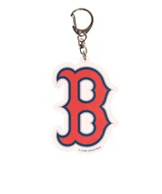 メジャーリーグ（MAJOR LEAGUE）MLBアクリルキーホルダー RS-KEY01