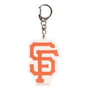 メジャーリーグ(MAJOR LEAGUE)MLBアクリルキーホルダー SF-KEY01